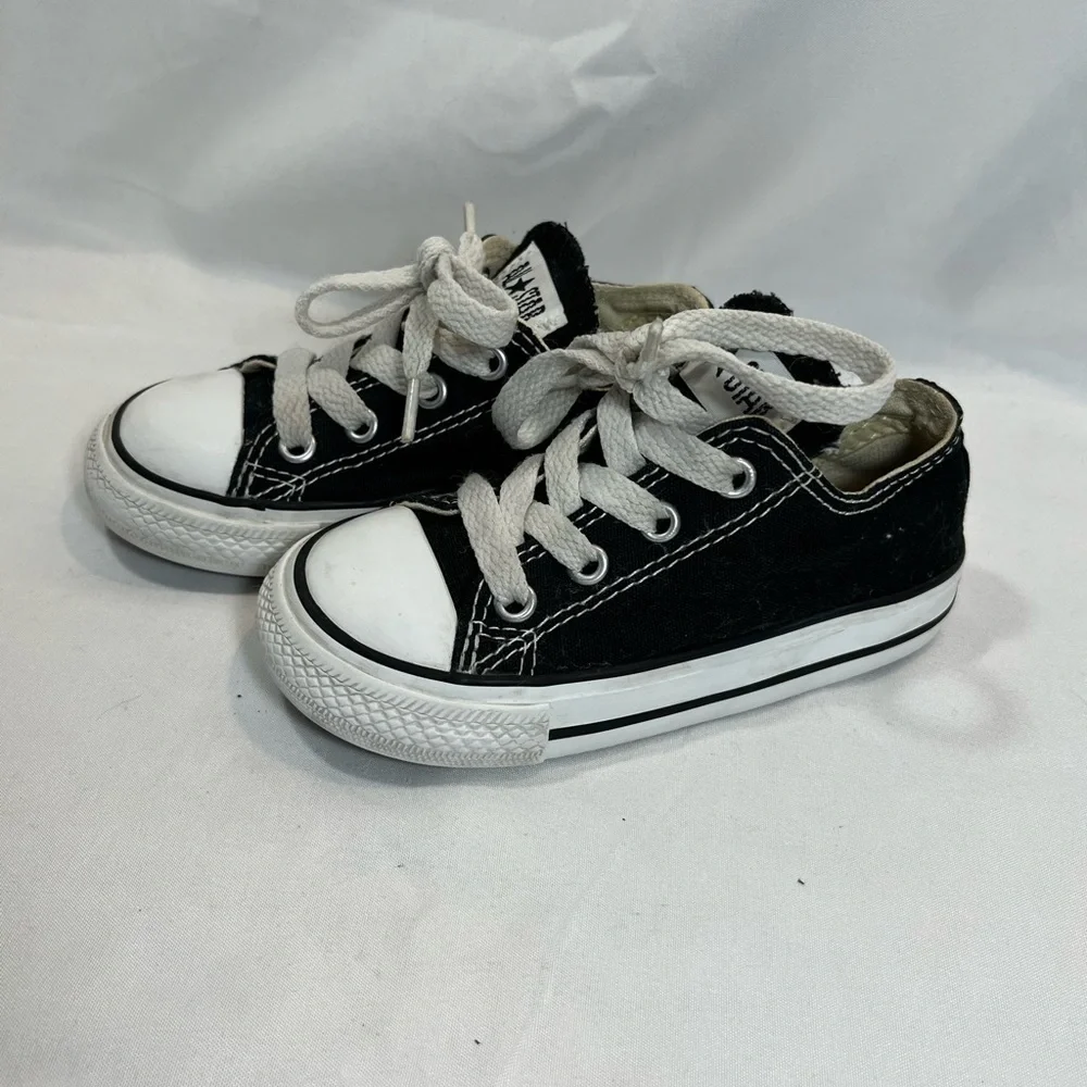 Infants Converse All-Star Low-Top Sneaker